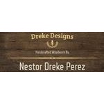 DREKE DESIGNS DREKE DESIGNS